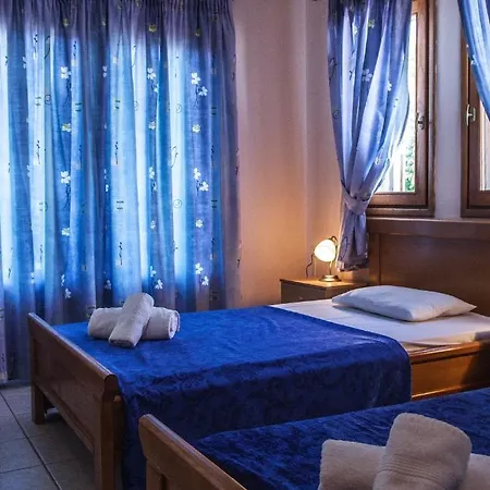 Iliachtides Apartment Kala Nera Room photo