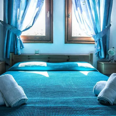 Iliachtides Apartment Kala Nera Room photo