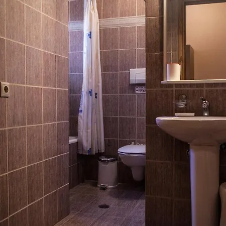 Iliachtides Apartment Kala Nera Room photo