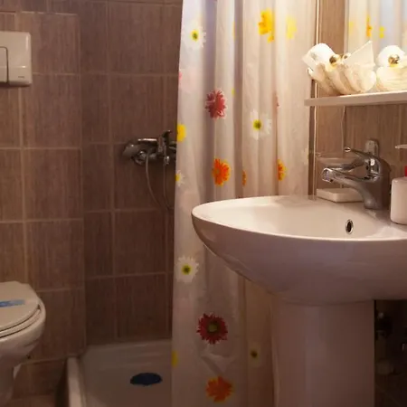 Iliachtides Apartment Kala Nera Room photo