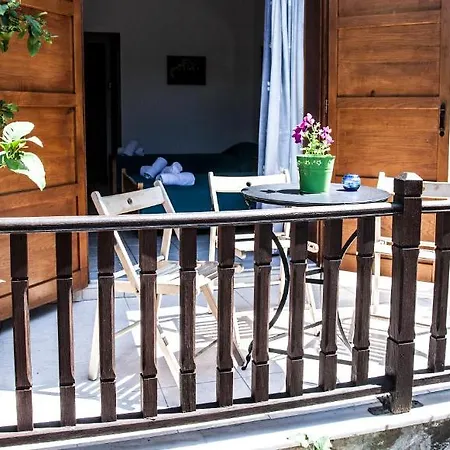 Iliachtides Apartment Kala Nera Room photo