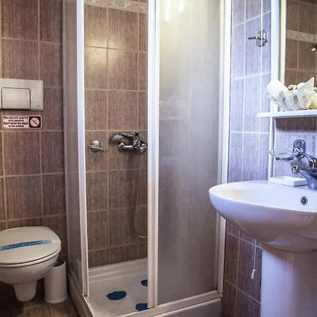 Iliachtides Apartment Kala Nera Room photo
