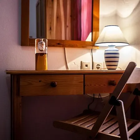Iliachtides Apartment Kala Nera Room photo
