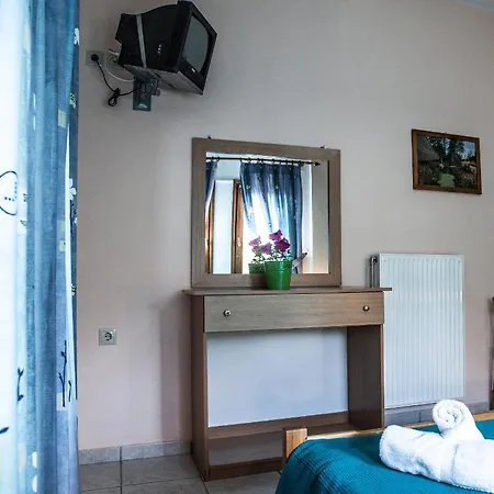 Iliachtides Apartment Kala Nera Room photo