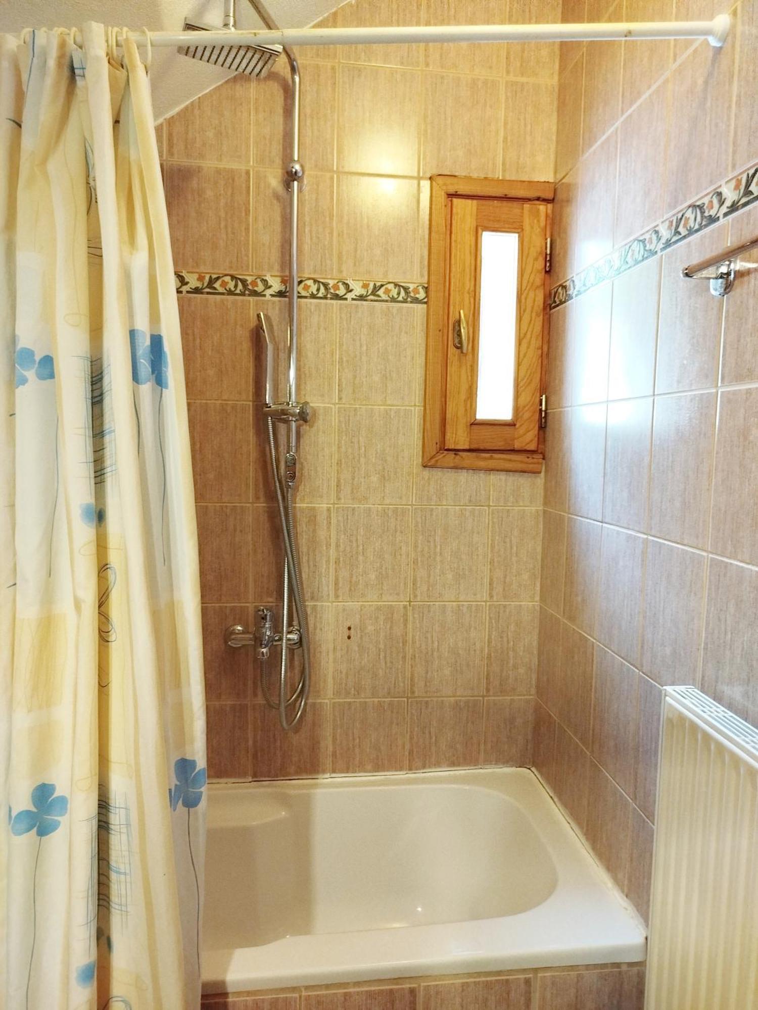 Apartamento Iliachtides Kala Nera