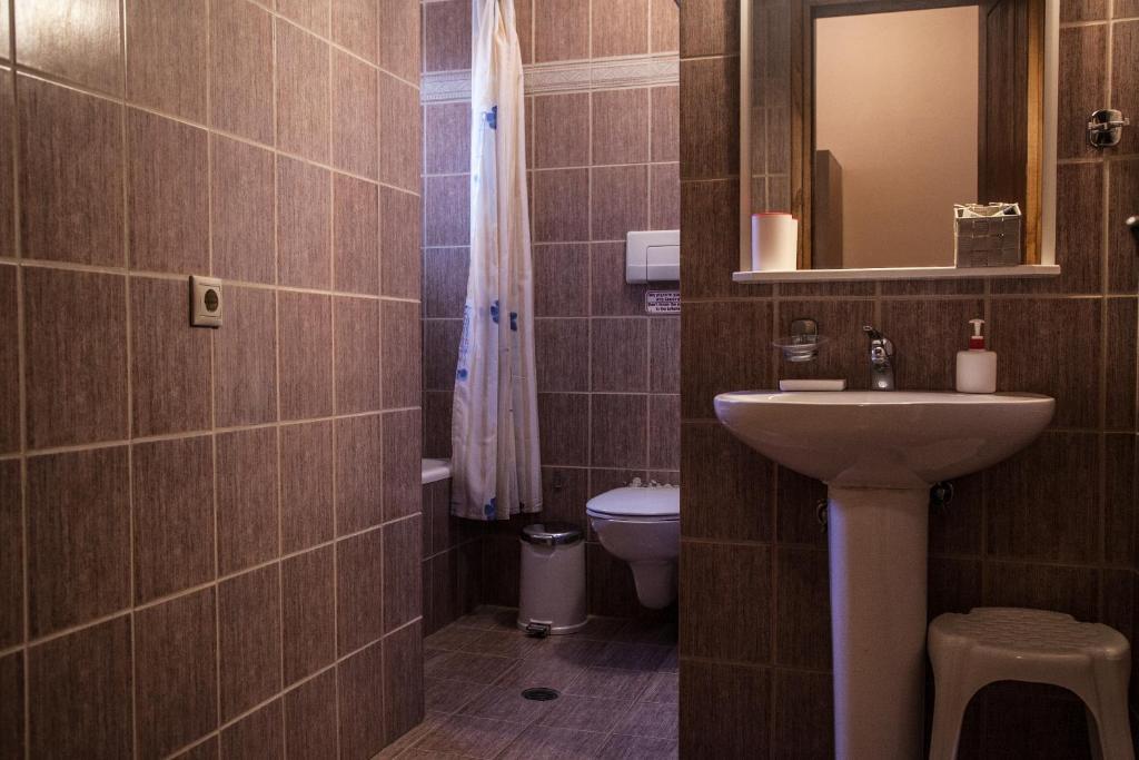 Appartement Iliachtides *