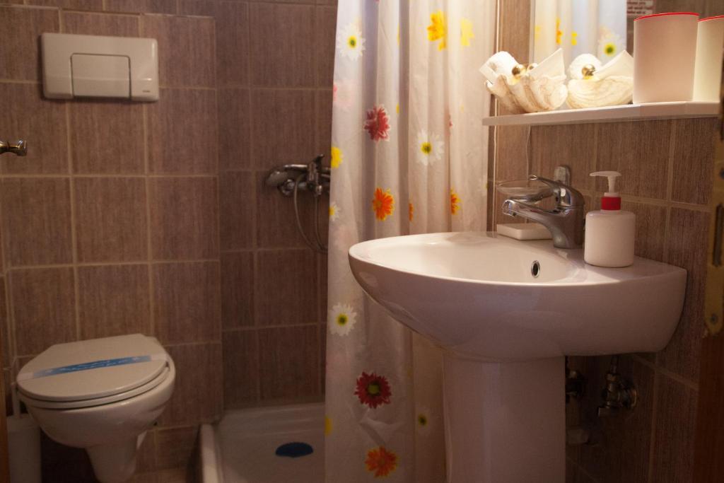 Iliachtides Appartement Kala Nera