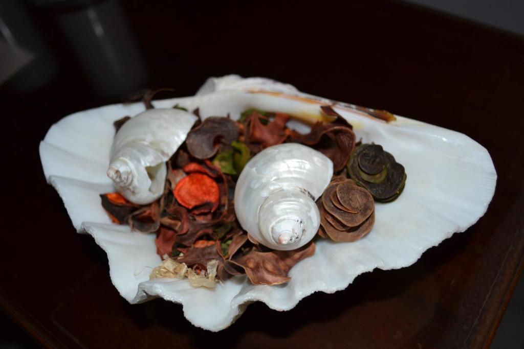 Apartamento Iliachtides Kala Nera