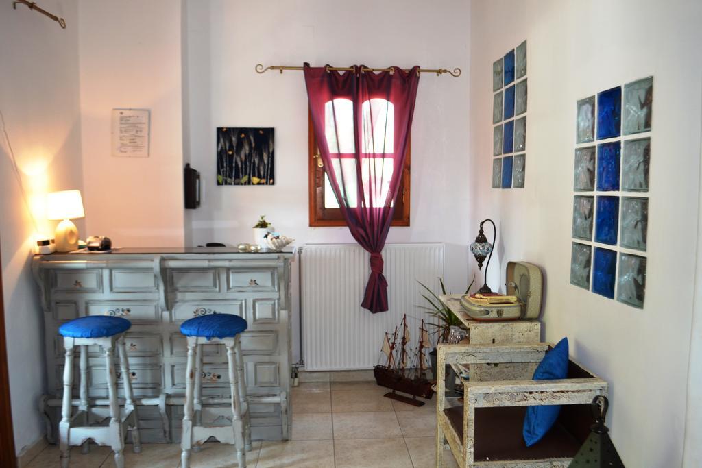 Appartement Iliachtides