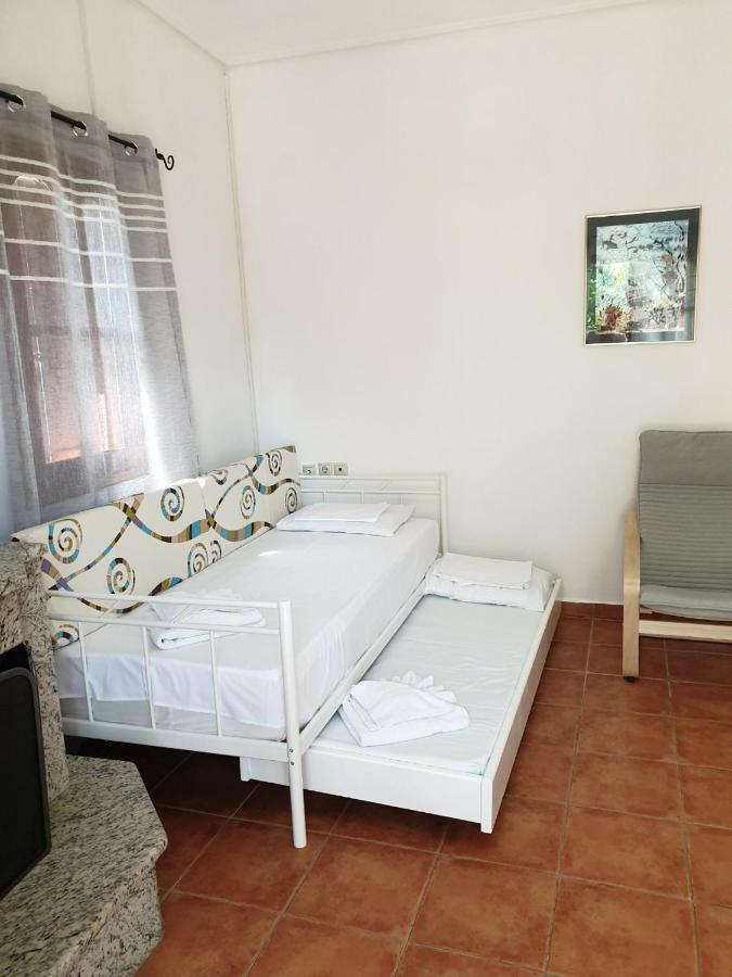 Iliachtides Appartement