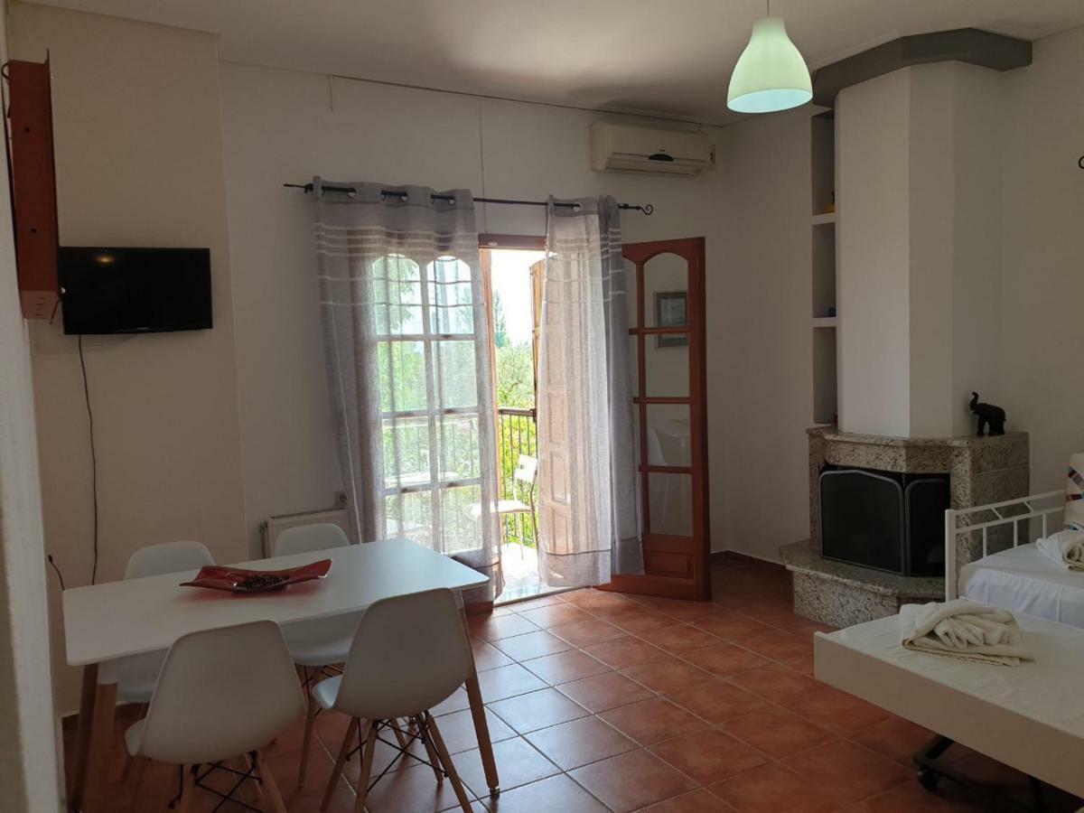 Appartement Iliachtides Kala Nera